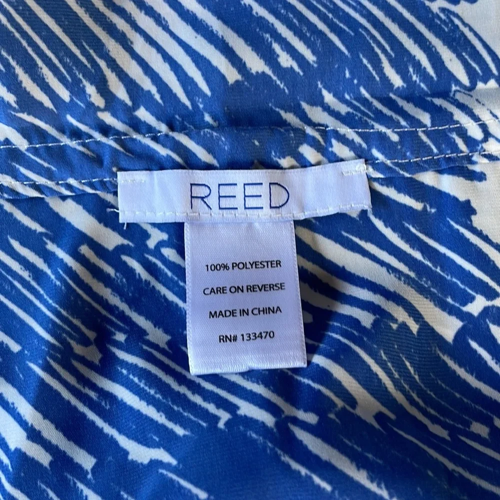 Reed Krakoff stains measures